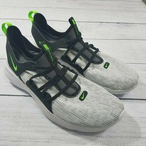 Nike Flex Contact 3 Mens Running Shoes Size 8 - AQ7484-006